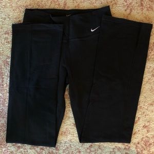 Nike yoga pants